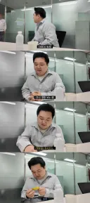 오뚜기 직원이 말하는 어느 소비자의 반품 사유