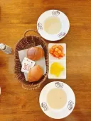 경양식 돈까스는 이게 기본이지