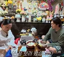 1초만에 이창섭 가족 다 맞추는 무당