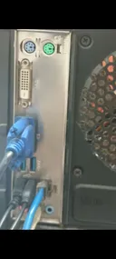 여기 hdmi