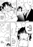 두근☆왕찌찌 가득 아이돌 대운동회