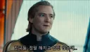 MCU)썬더볼츠 다시보면 웃긴 장면