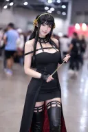 어떤 애니메이션 장면 설명