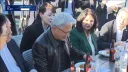 젠슨황 근황