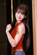 스타일 바꾼 설윤 ㄷ