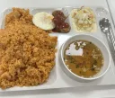 급식