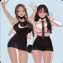 릴리가 본 제임스vs스네이프를 유게이 입장으로 비유