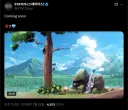 버튜버) 스테이터스 3기생 소식