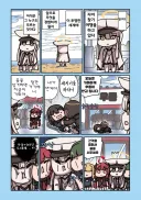 블루아카) 자아 찾기 여행을 떠나는 말쿠트.manhwa