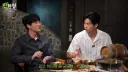 소지섭에게 사과하는 신동엽 ㅋㅋㅋ