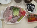 모듬회 시켰는데 회잘아시는분 계시나요