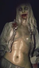 왠지 모르게 인기가 많다는 바하 좀비 캐릭터