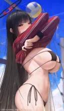 현재 x에서 유행하는 터치 길게 유행은 역사상 최악이다