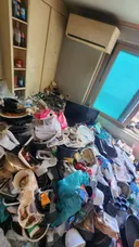 원룸 세입자 나가고 뒷목 잡은 집주인 jpg