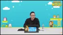 『 채팅창에 지금 많은 용사님들이 챔피언 레이드를 저번 울티마 스쿼드처럼 바꾸는걸 바라시는 것 같은데요.. 』