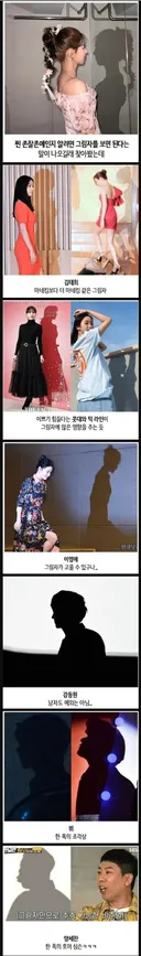미남 미녀 구분하는 방법 ㅋㅋㅋ