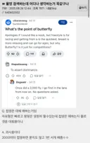 수영 처음 배우는 사람들이 공통적으로 하는 질문