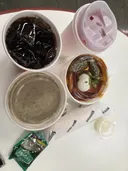 현직 코스트코 분식 스페셜