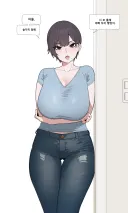 흔한 모자의 일상