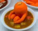 카레에 당근 넣을거면