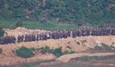 "북한 전술도로" 100km 구축