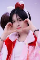 춤선 예쁜데 성인식까지 추는 남돌 실존...jpg