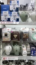 본전도 안나올듯한 다이소 티포트