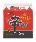 신라면을 이길 봉지라면은 없을까요?
