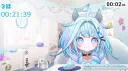 버튜버,말딸) 신데그레 에서 스우의 타마쨩?