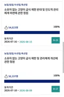 혐오 목소리만 내주는 언론사들