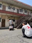 퀄리티 높은 담배고양이 코스프레