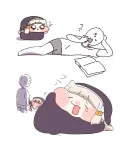 응애응애 아가 스피키