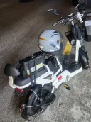 전기자전거 시속 25만 안넘으면 합법이지? ㅋㅋㅋㅋㅋ