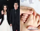 '47세' 탕웨이, ♥김태용과 결혼 12년 만에 둘째 득남..