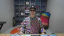 자취방을 침착맨 스튜디오로 꾸민 사람