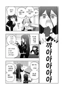 블루아카)바선생을 만난 정실부manga