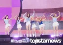 스테이씨 보령머드축제