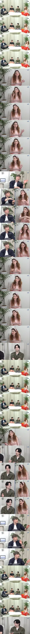 방송국이 자꾸 국뽕이나 갈등을 요구한다는 외국인.jpg