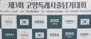줄넘기 대회 사람 많네요.