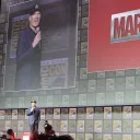 MCU) 코믹콘 HALL H 시작