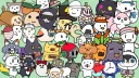 버튜버)홀로드림 발매 전후 차이