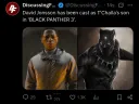 MCU) 블랙팬서3 소식
