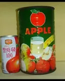 군대가서 가장 놀랐던 음식