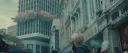 MCU)썬더볼츠 초반부에 볼 수 있는 디테일