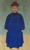 실록에 명나라 사신이 싸가지 없다고 기록된 일화.jpg