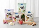 일동후디스 아이얌 '유기농 쌀과자 떡뻥' 누적 판매 2000만봉 돌파