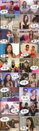 대한민국 1세대 인방러