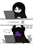 악마들이 좋아하는 음식 설정으로 어떤 메뉴가 좋을까