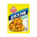 "카레에 뭐 넣는 거 좋아함?"
