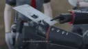 실버팰리스) 손가락 고쳤네?